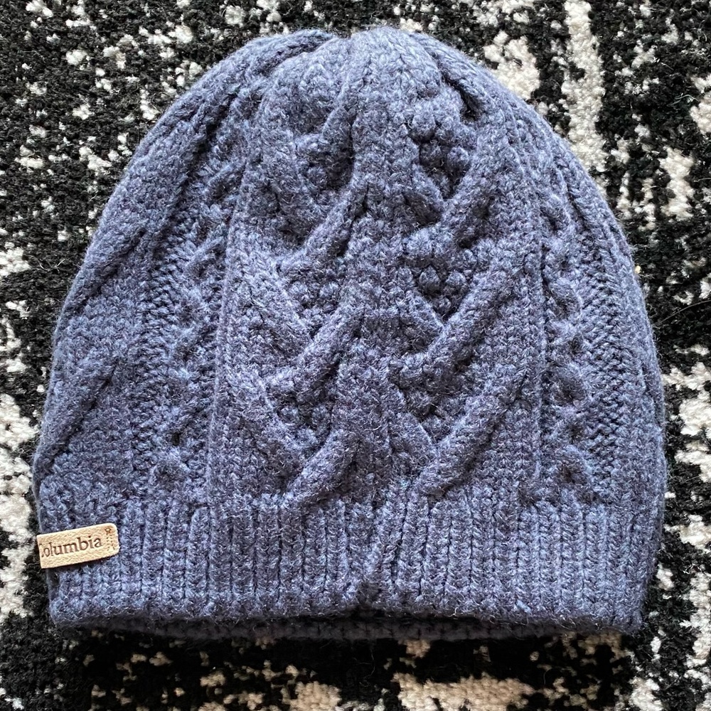 Columbia Omni Heat Beanie